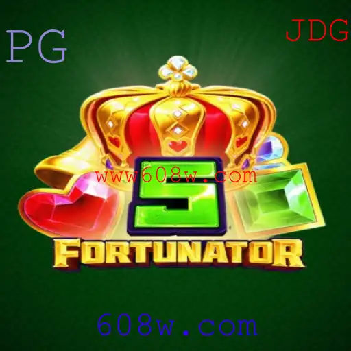 Descubra o Mundo Fascinante de 5Fortunator