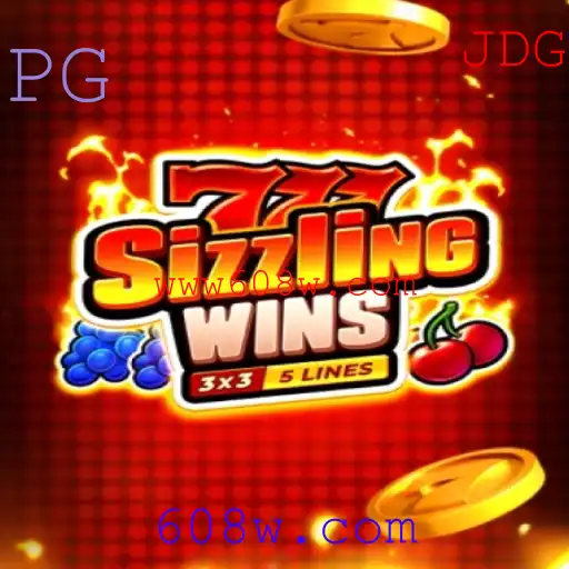 Explorando o Empolgante Mundo de 777 Sizzling Wins