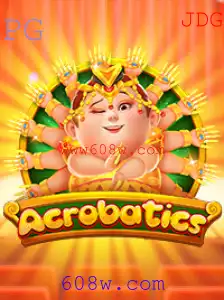 Domine Arte de Acrobatics: Guia Completo para o Novo Jogo de Estratégia
