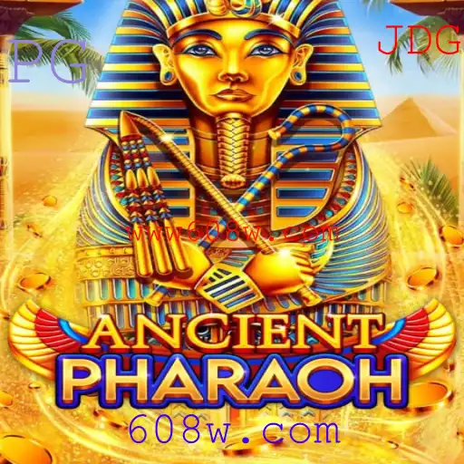 Descubra a Aventura Misteriosa de AncientPharaoh: Um Mundo de Estratégia e Desafios