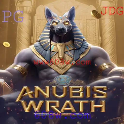Descubra AnubisWrath: O Novo Jogo Que Está Dominando 608w.com