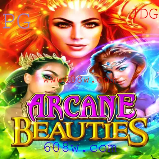 ArcaneBeauties: Uma Imersão no Mundo de Magia e Estratégia