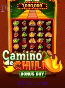 Explorando o Mundo de CaminodeChiliBonusBuy