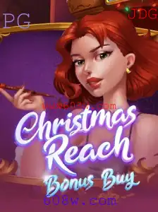 Explorando o Jogo ChristmasReachBonusBuy e o Popular URL 608w.com