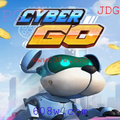 Descubra os Segredos do Jogo 'CyberGO' e Sua Ligação com 608w.com