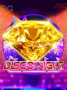 Descubra a Magia e Emoção do Jogo DiscoNight