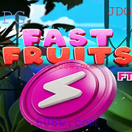 Descubra FastFruits: O Novo Fenômeno dos Games e Suas Regras Empolgantes