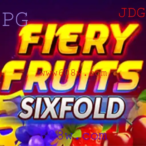 Explorando o Universo de FieryFruitsSixFold: Um Mergulho no Novo Fenômeno dos Jogos