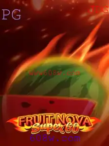 Explorando o Mundo de FruitNovaSuper60: Jogo de Frutas com Alta Volatilidade