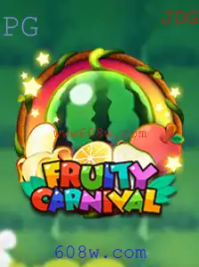 Descubra o Fascinante Mundo do FruityCarnival: Sua Aventura Começa Aqui