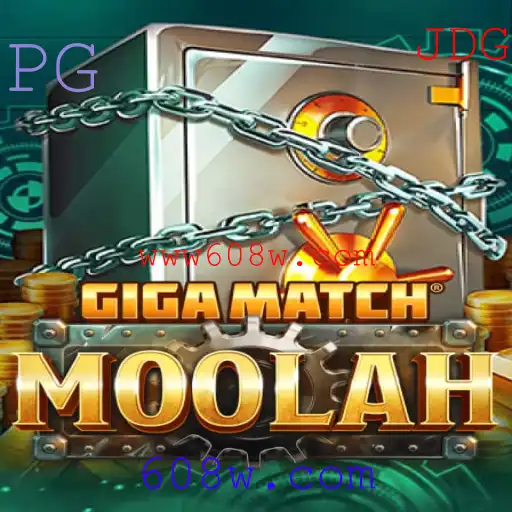A Fascinante Jornada de GigaMatchMoolah no Mundo dos Jogos Digitais