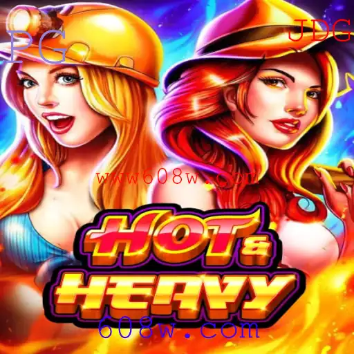 Descubra HotHeavy: Um Mergulho no Novo Fenômeno dos Jogos