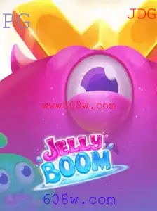 Descubra o Universo Divertido de JellyBoom e Seus Desafios Únicos