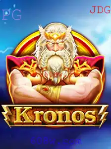 Kronos: Descubra o Futuro dos Jogos com 608w.com