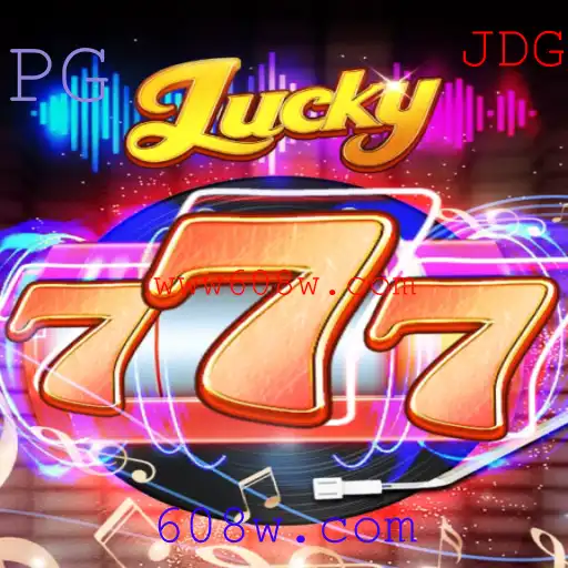 Explorando o Universo de Lucky777 no 608w.com: Um Mergulho nas Regras e Estratégias