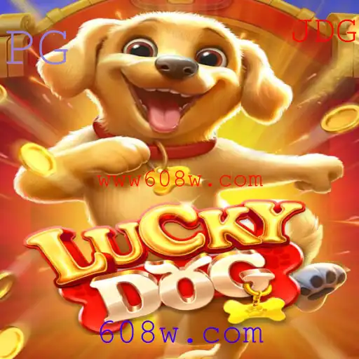 Explorando o Mundo Emocionante do Jogo LuckyDog