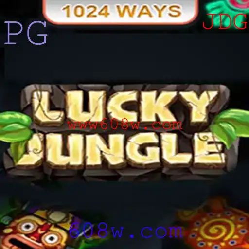 Descubra o Universo do Jogo LuckyJungle1024