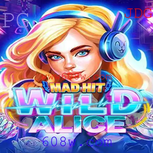 Descubra o Fascinante Mundo de MadHitWildAlice: Como Jogar e Se Divertir