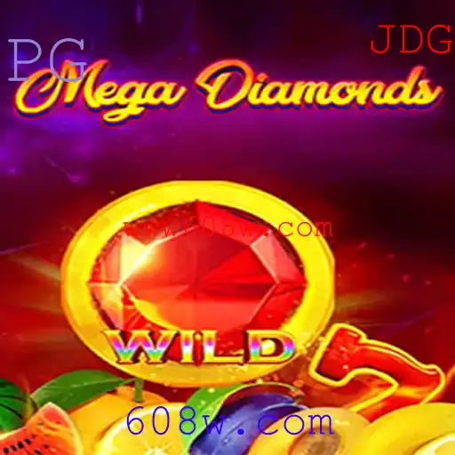 Descubra as Emoções do MegaDiamond: Um Jogo Revolucionário