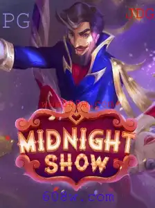 MidnightShow: Explorando o Fascínio do Novo Jogo de Estratégia