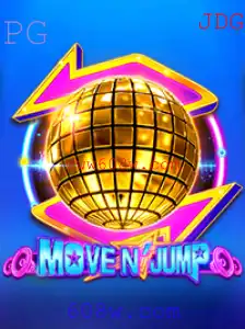 Descubra MovenJump: A Nova Sensação dos Jogos Mobile