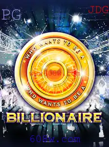 Explorando o Empolgante Jogo Billionaire