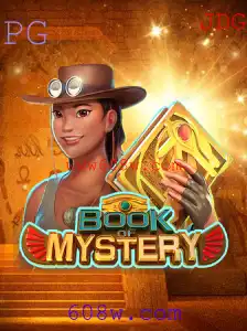 Desvendando os Segredos do Jogo BookofMystery