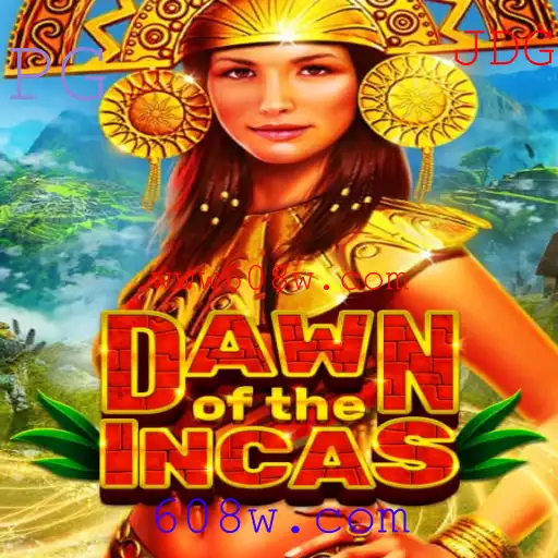 Explorando DawnoftheIncas: A Nova Sensação dos Jogos Online