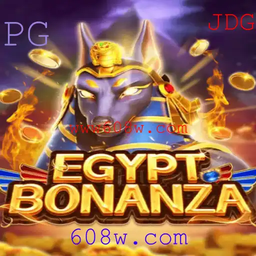 Descubra o Fascinante Mundo de EgyptBonanza