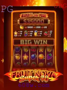 Descobrindo o Mundo de FruitNovaSuper40: Um Guia Completo