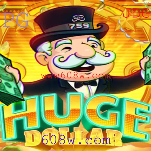 Descubra o Fascinante Mundo de HugeDollar