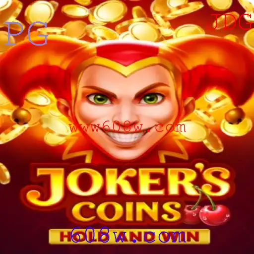 Descubra o Mundo Emocionante de JokersCoins