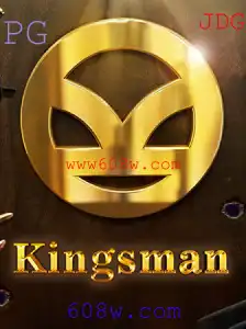 Kingsman: O Jogo de Estratégia e Aventura Revolucionário