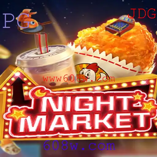 Explorando o Fascinante Mundo do Jogo NIGHTMARKET