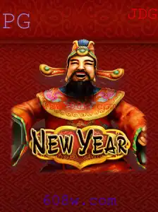 Descubra o Fascinante Mundo do Jogo NewYear
