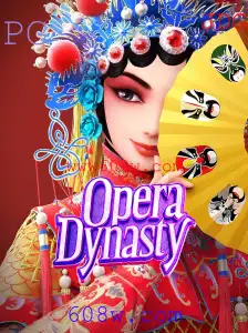 OperaDynasty: Uma Nova Era no Mundo dos Jogos