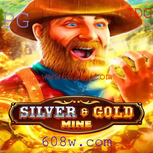 Descubra o Empolgante Mundo de SilverGold: O Novo Sensação dos Jogos Online