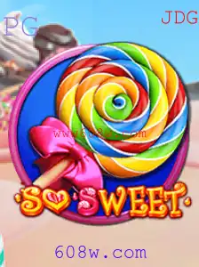 Descubra o Encantador Mundo do Jogo SoSweet