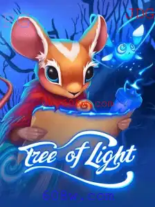 Descubra a Magia do Jogo TreeofLight - Uma Jornada Encantadora