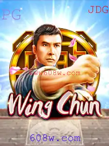 Explorando o Mundo de WingChun: O Jogo Estratégico Inspirado nas Artes Marciais