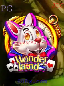 Explorando o Mundo Mágico de Wonderland: Um Guia Completo