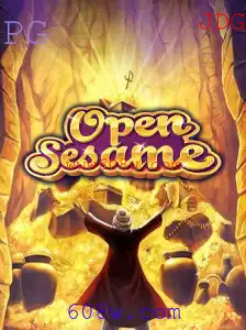 Explorando o Fascinante Jogo OpenSesame e Sua Dinâmica
