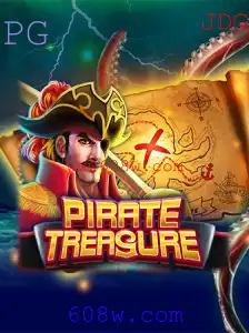 Explorando PirateTreasure: O Jogo de Aventura e Emoção