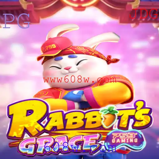 RabbitsGrace: Uma Jornada Encantada no Mundo dos Jogos