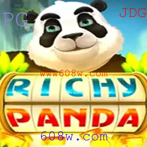 RichyPanda: Uma Jornada no Mundo dos Ursos Milionários