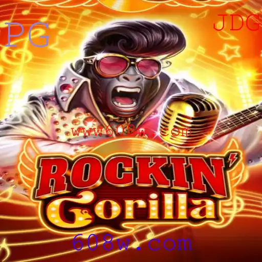 Explorando o Mundo de RockinGorilla: Um Guia Completo