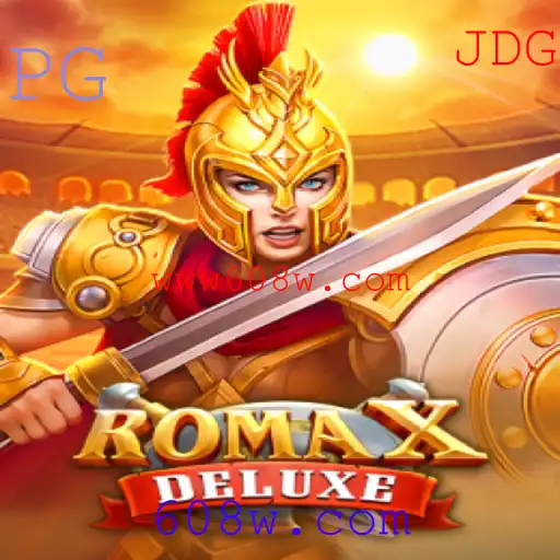 Explore o Fascinante Mundo de RomaXDeluxe: Um Mergulho nas Regras e Estratégias do Jogo