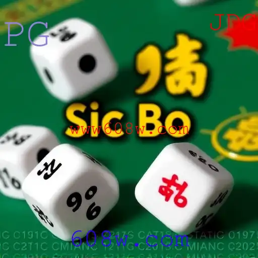 Sic Bo