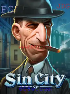 SinCity: Uma Jornada Através do Caos Urbano