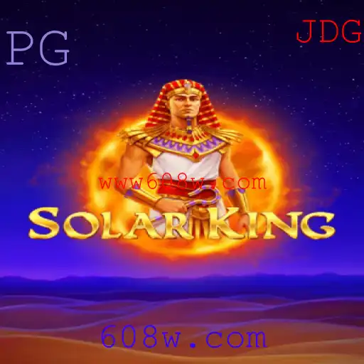 Descubra SolarKing: O Jogo de Estratégia Intergaláctica